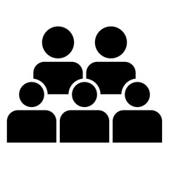 Audience Icon Style