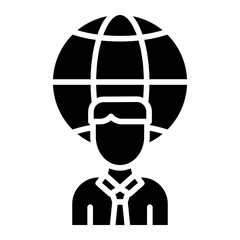 Incumbent Icon Style