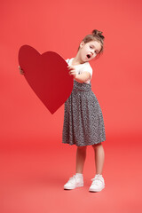 greetings from heart