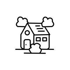 House icon