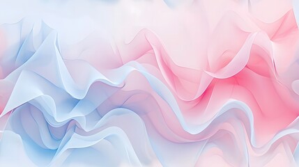 digital paper soft pastel hues in a gradient pattern