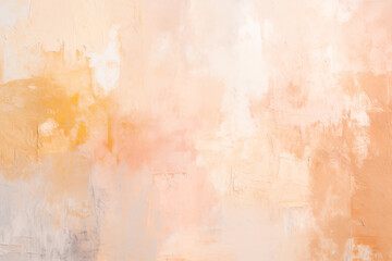 Fototapeta premium Old grunge orange textures backgrounds. Perfect background with space. Vintage wallpaper