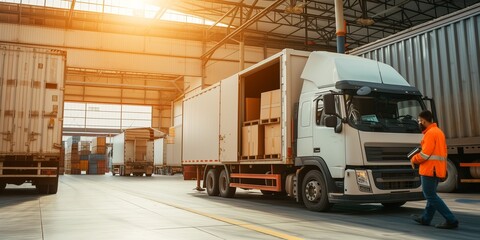 transport delivery worldwide