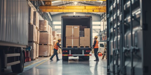 transport delivery worldwide