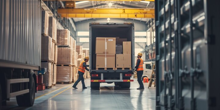 transport delivery worldwide