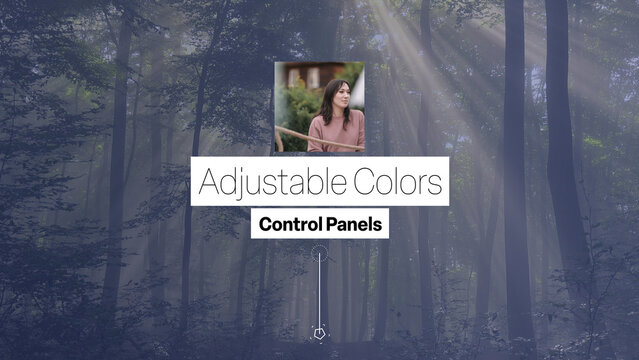 Bold Statement CallOuts Pack With Control Panels