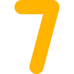 Seven Icon