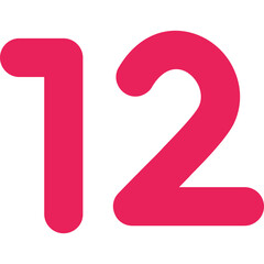 Thirteen Icon