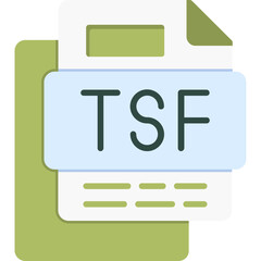 Torrent Symbol File Icon