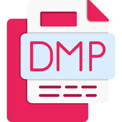 DMP File Icon
