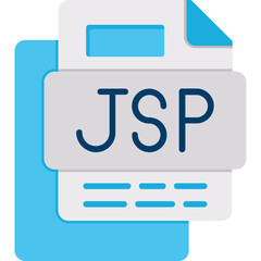 JSP File Icon