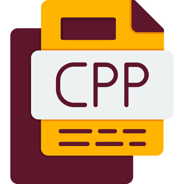 CPP Icon Fil Icone