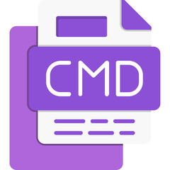 CMD File Icon