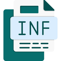 INF File Icon