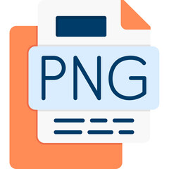 Png File Icon