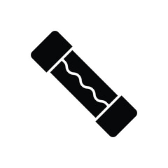 fuse icon vector design template simple and clean