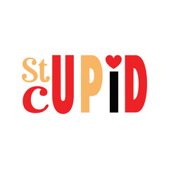 Stupid cupid