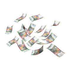 Money Kip Laos Bank png cash business 100000 kip