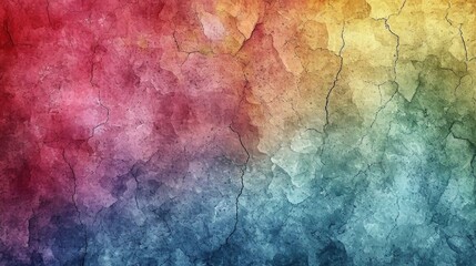 Beautiful colorful abstract wallpaper