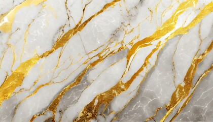 white marble with golden veins white golden natural texture of marble abstract white gold and...