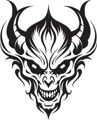 Infernal Legacy Secrets of the Past Diabolical Prophecy A Glimpse into the Future