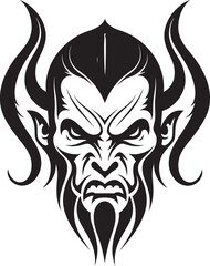 Infernal Insight Seeing Beyond the Veil Devils Kiss Forbidden Temptation