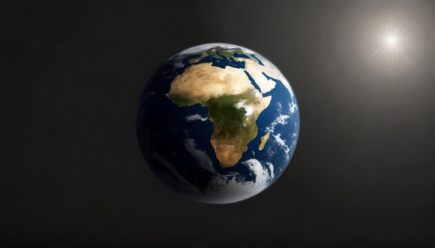 earth globe on black background earth hour 2023 march 23 earth planet template for banner elements of this image furnished by nasa