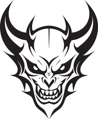 Serpents Coil Black Logo, Primordial Power Panthers Pounce Vector Icon, Silent Grace