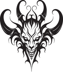 DEVILHEAD Embracing the Darkness Within Infernal Fury Unleash the Power of the Devil