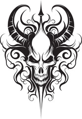 Diabolical Desires Seduce and Conquer DEVILHEAD Embracing the Darkness Within