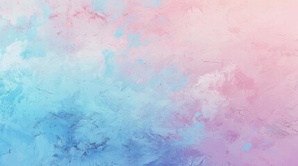 Fototapeta na wymiar Rainbow abstract watercolor background