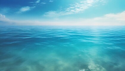 sea water texture