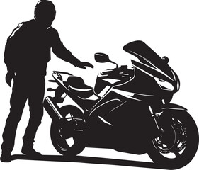 Fototapeta premium Shadow Streak Streaking through the Shadows Thunder Thunderbolt Bolting Across the Thunder