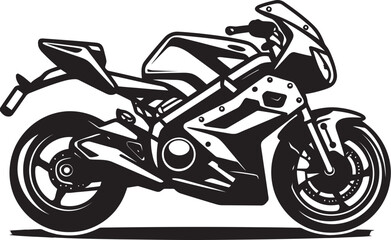 Fototapeta premium ShadowSonic Sonic Speeds in Shadowy Form ShadowSpeedster Leading the Pack in Supersport Domination