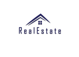 real estate logo