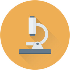 Research Vector Icon