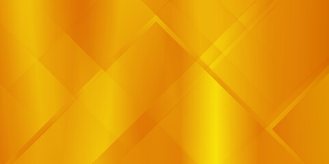 Abstract colorful gradient orange color polygonal background, abstract seamless colorful geometric gradient lines pattern, minimal orange background perfect for cover, banner and web.	