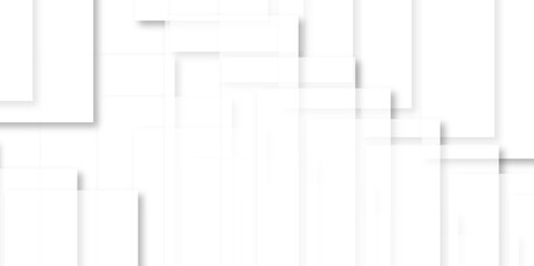 Abstract seamless modern white and gray color technology concept geometric line vector. Abstract background with lines geomatics Abstract retro pattern of triangle shapes. White triangular backdrop.