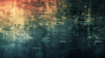 Fototapeta na wymiar Abstract Grunge Rough Textured Background