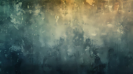 Obraz na płótnie Canvas Abstract Grunge Textured Background