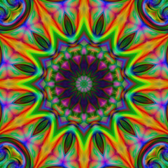 PSYCHEDELIC ART . bright combination of colors . amazing colors drawings psychedelic content. NEW TECHNIQUES OF ARTISTIC EXPRESSIVENESS