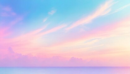 Fototapeta na wymiar pink blue background