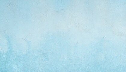 pastel blue paint concrete stone texture for background in summer wallpaper cement and sand wall of tone vintage