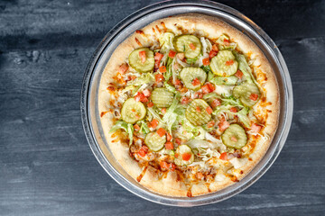 pizza