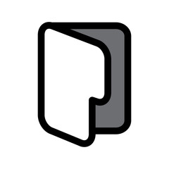 Folder icon PNG