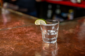 bar drinks