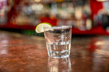 bar drinks