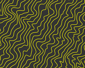 Background abstract lines with interesting pattern and interesting color combination 