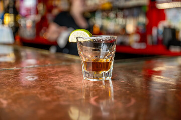 bar drinks