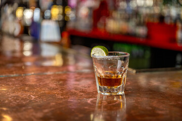 bar drinks